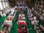 Feria Internacional del Libro de Santiago