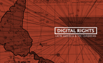 El newsletter Digital Rights se enfoca en el análisis de Latinoamérica y el Caribe.