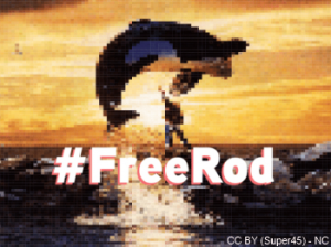 Free Rod