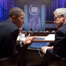 (Official White House Photo by Pete Souza)