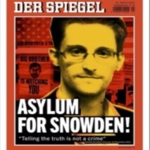 La portada de Spiegel. www.spiegel.de