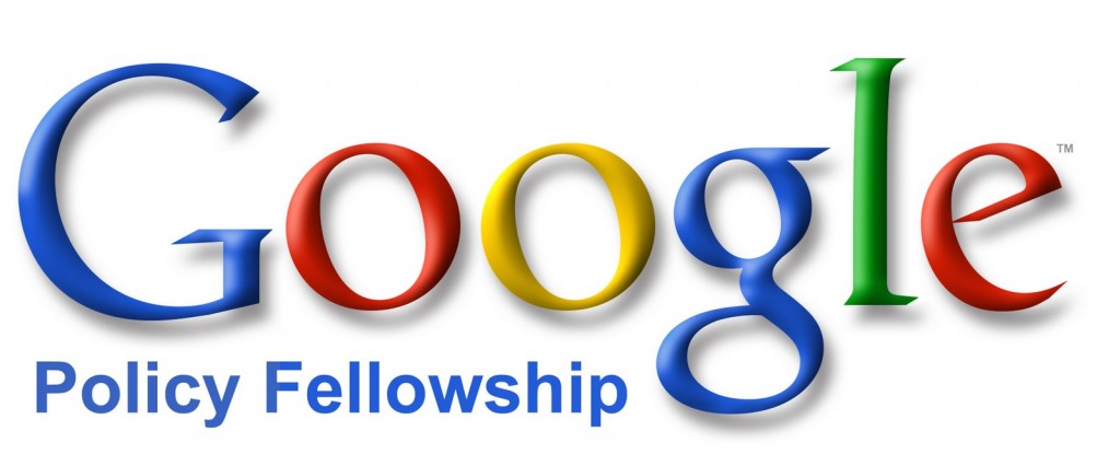 google-fellowship