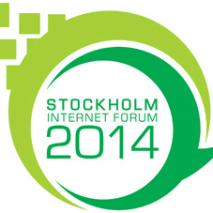 Entre el 26 y el 27 de Mayo se desarrollará el Stockholm Internet Forum 2014
