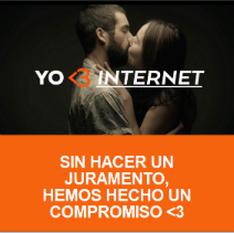 yo amo internet chico