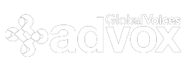 Logo Global Voices Advocacy