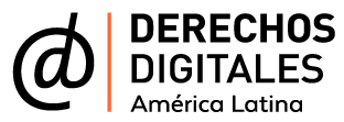 Logo Derechos Digitales