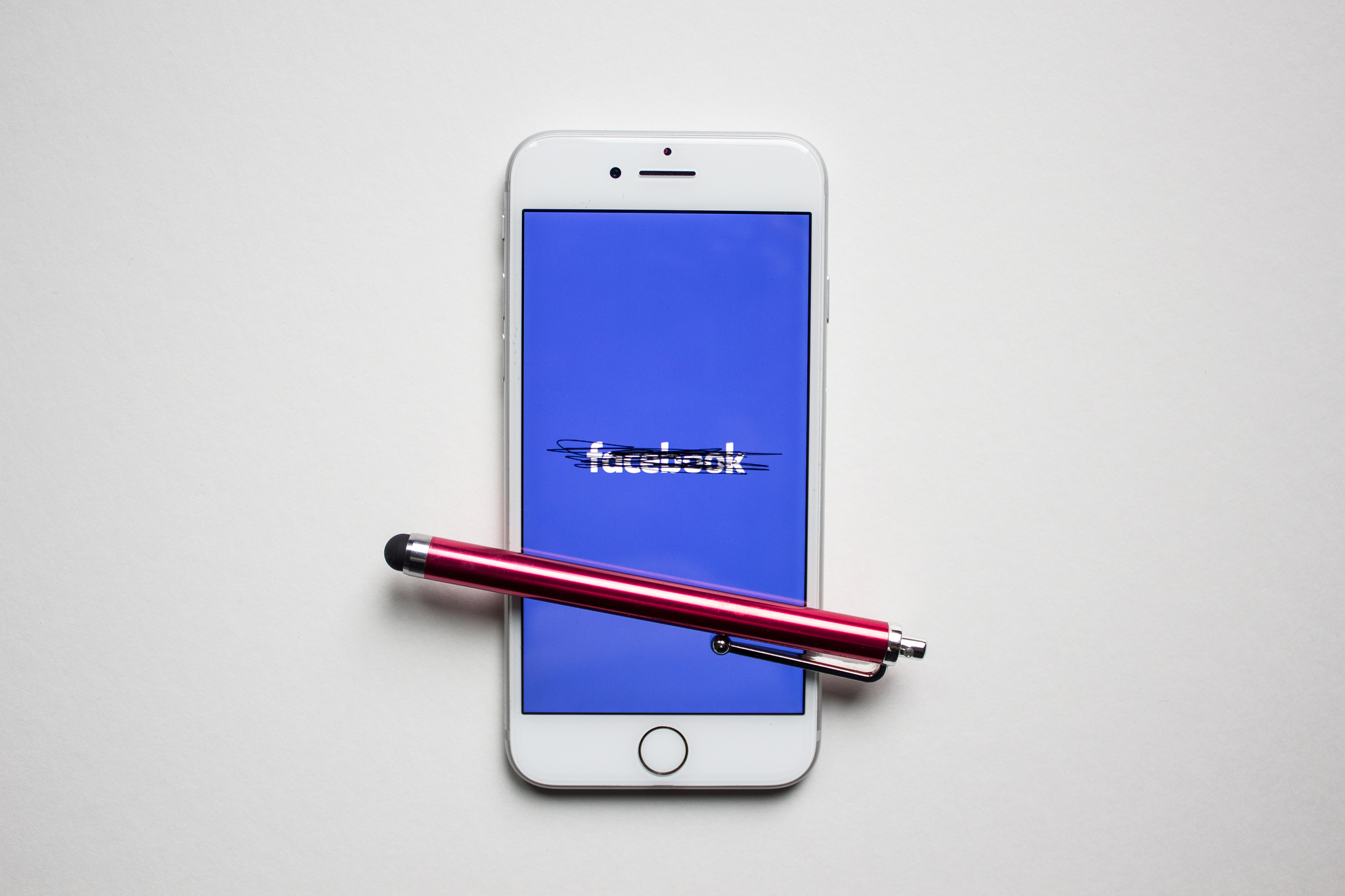 El privilegio de cerrar Facebook