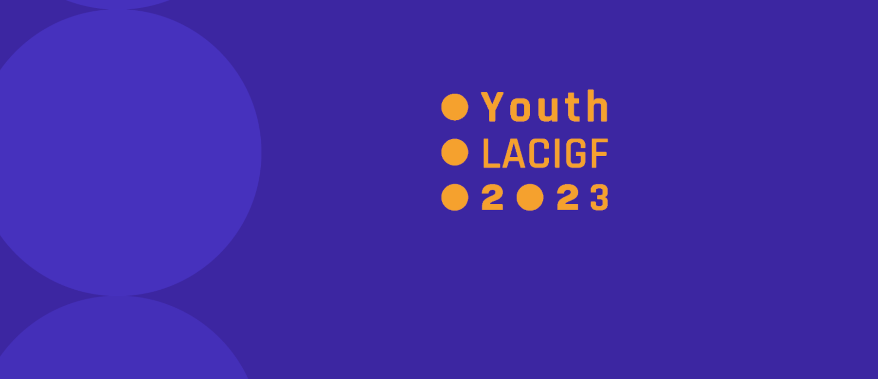 Derechos Digitales participa de la octava edición de YouthLACIGF