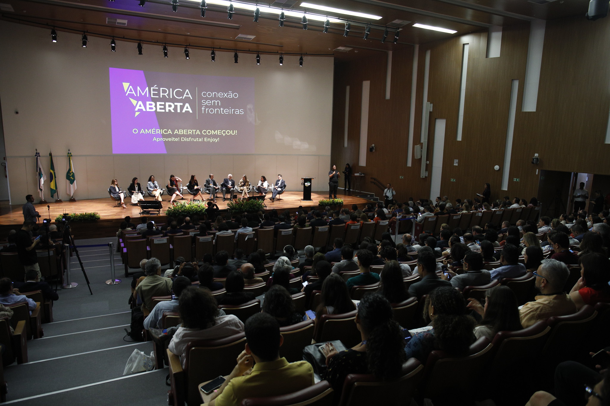 Presentación de Derechos Digitales en América Abierta