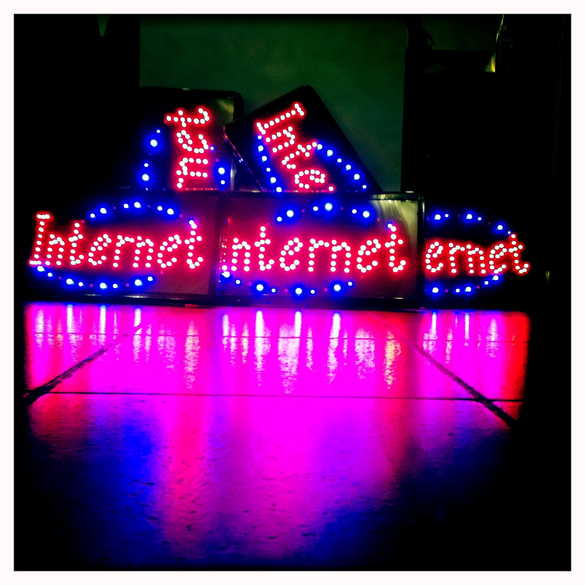 Hacia una justicia penal que hable el lenguaje de internet