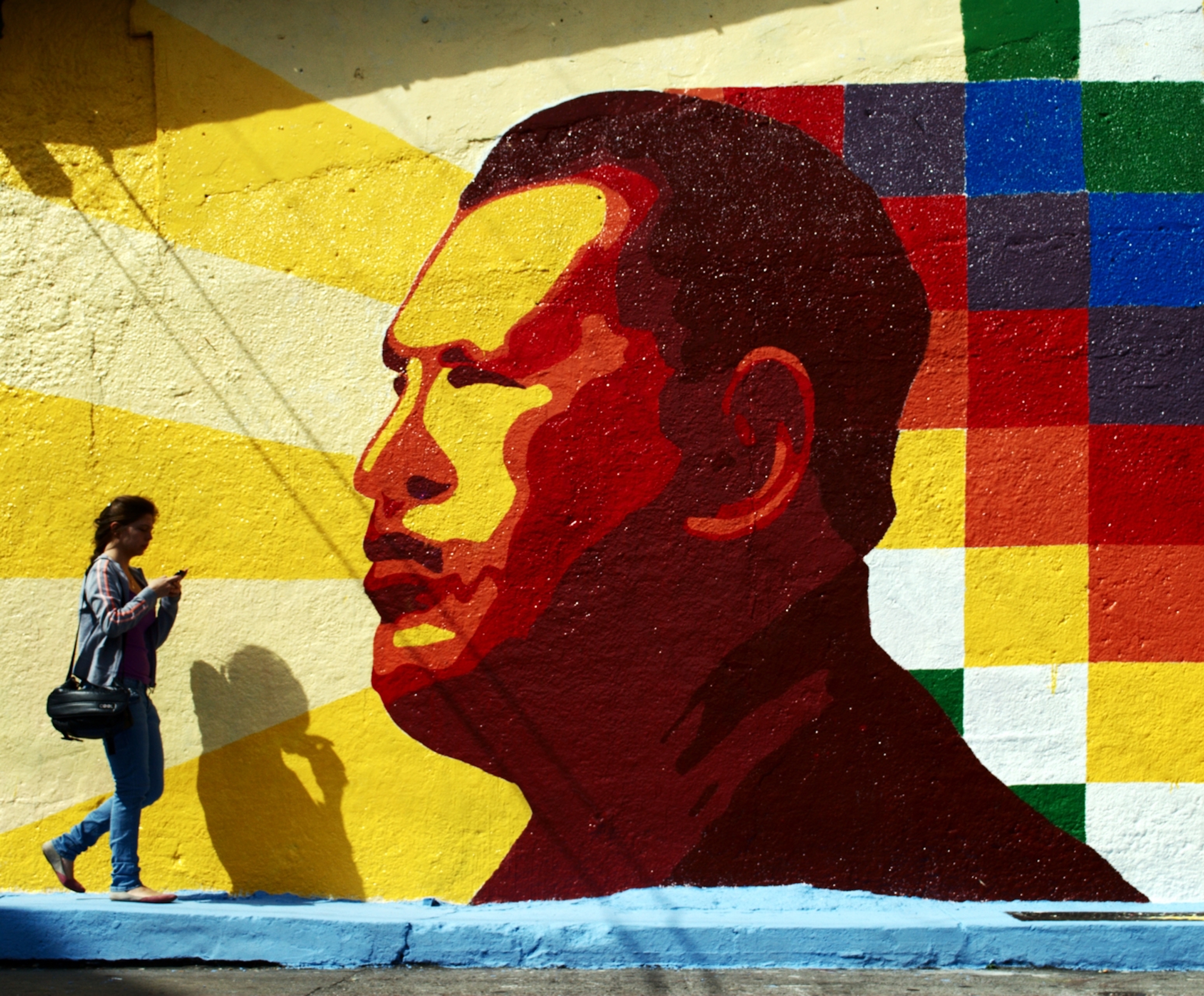 #Venezuela: Cuando el atacante es el gobierno
