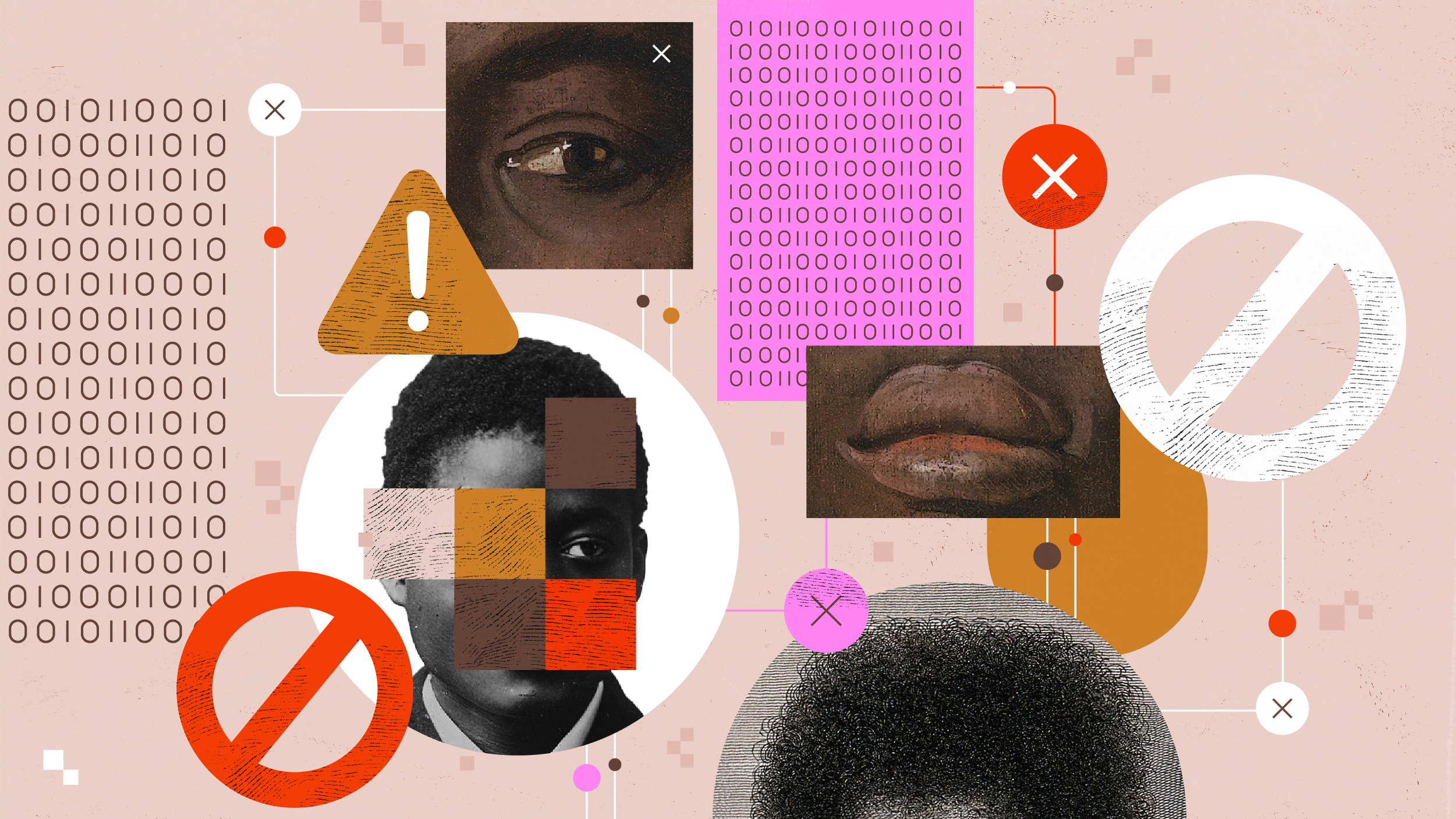 Cuando algoritmo rima con racismo