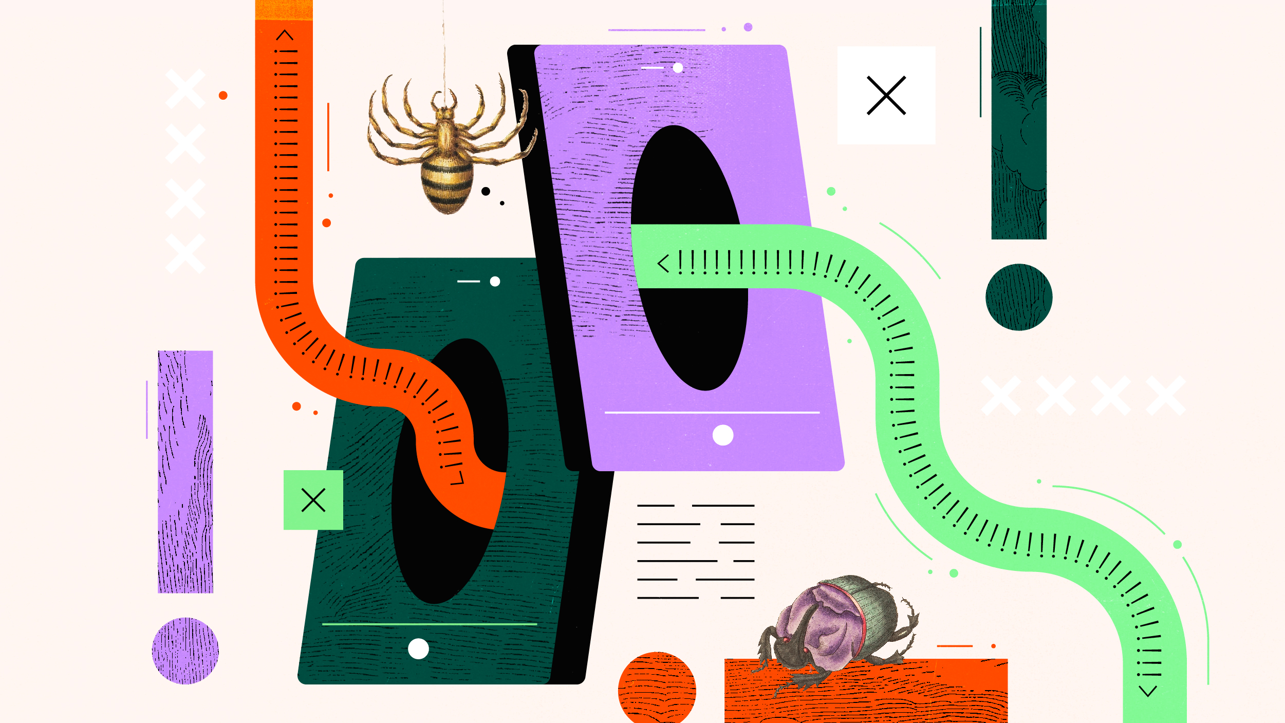 El riesgo constante de ser periodista en México: un caso de filtración de datos personales