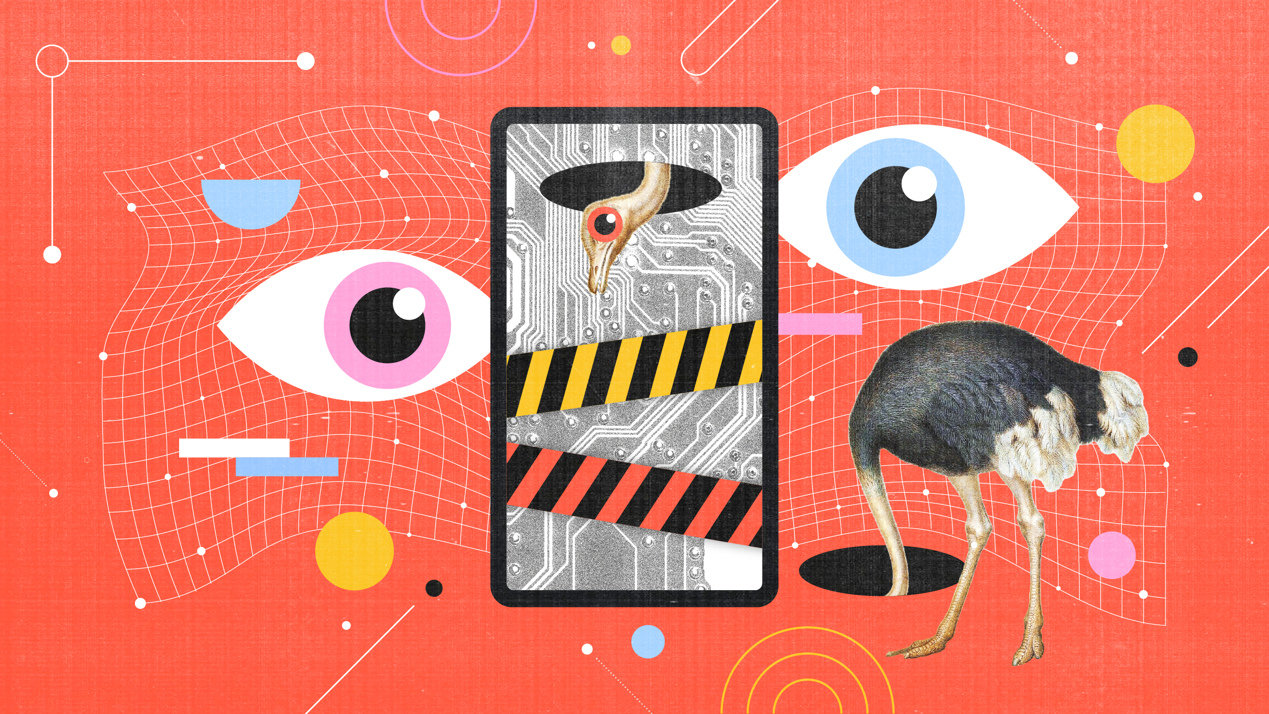 Celulares, Privacidad y Libertad