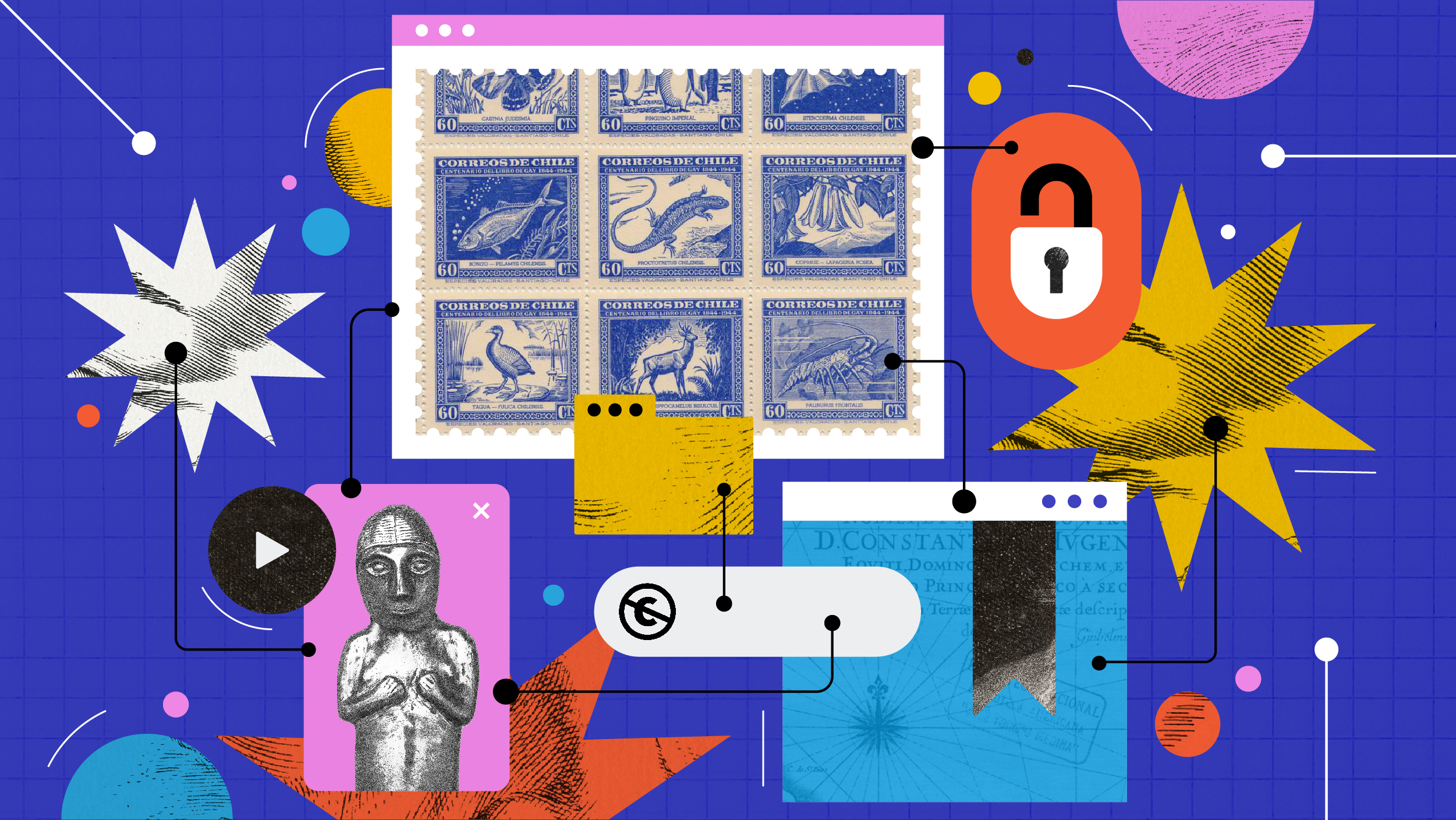 Estrategia Nacional de Patrimonios Digitales: más dominio público, posibilidades de uso y tecnologías abiertas