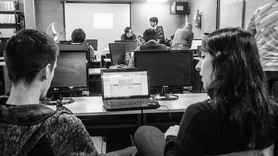 Instala software libre este fin de semana en FLISoL