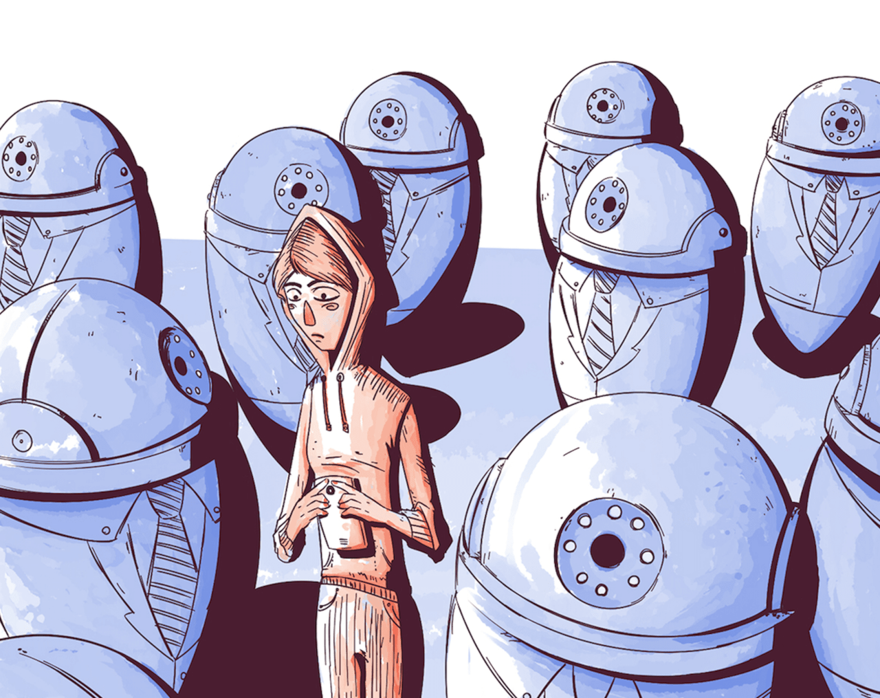 ¿Quién defiende tus datos? La problemática acción de Subtel