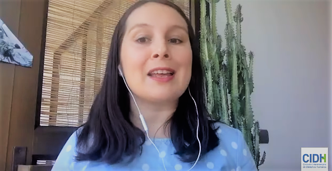 Derechos Digitales expresa preocupación ante la CIDH por aumento del uso de reconocimiento facial en la región