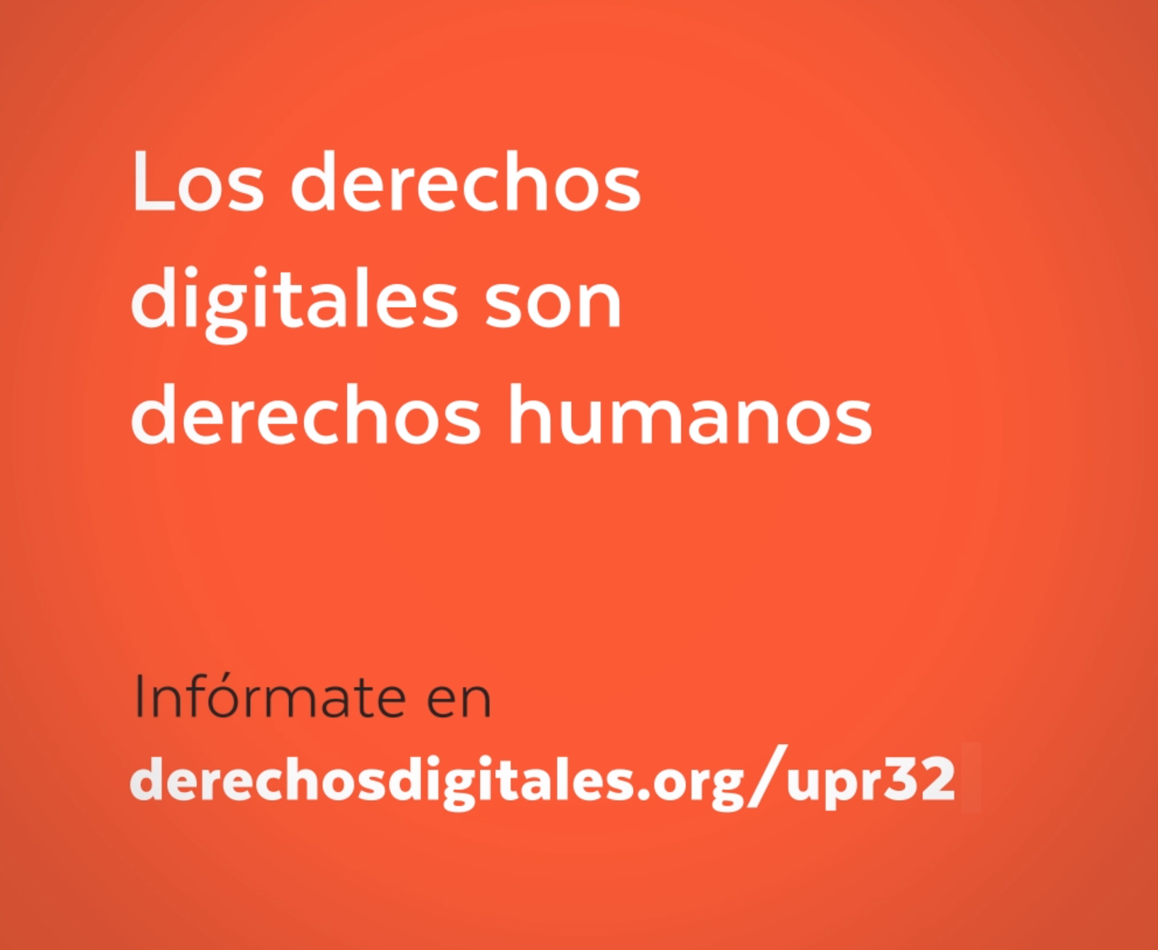 ¿Chile está a la altura de la tarea? Los derechos humanos en el entorno digital, examinados