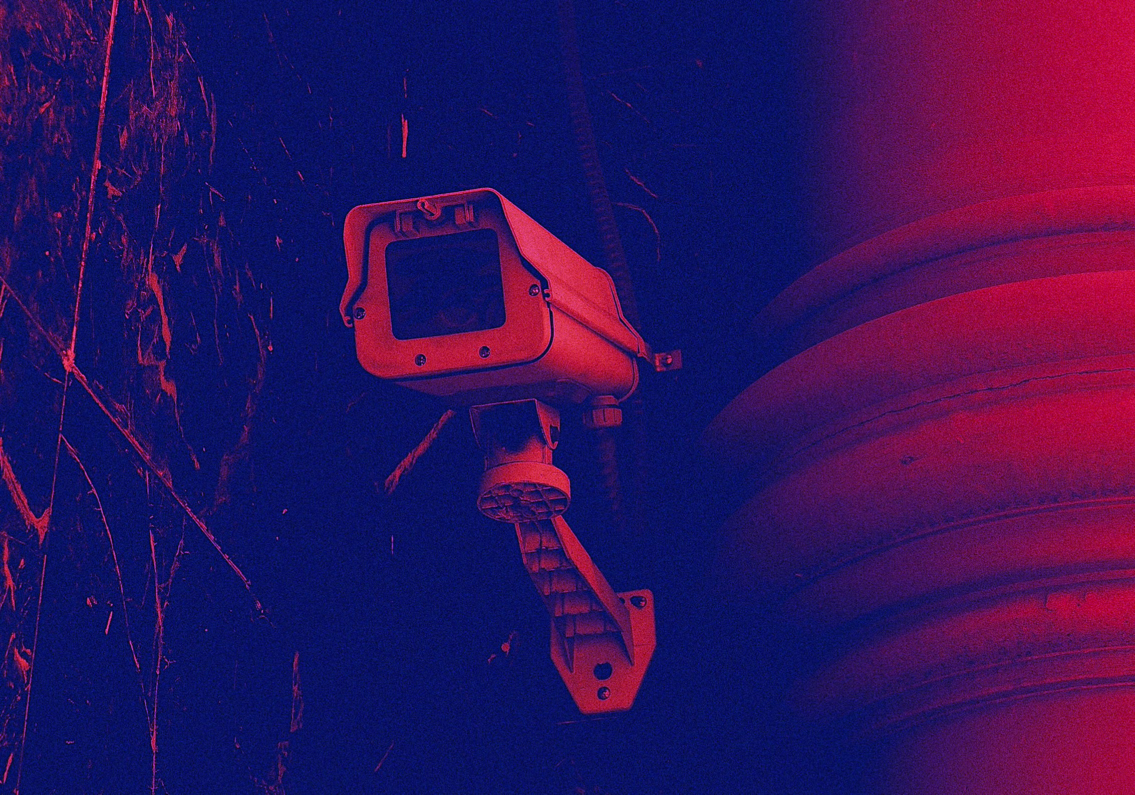 La pandemia de COVID-19 y la pulsión por la vigilancia estatal