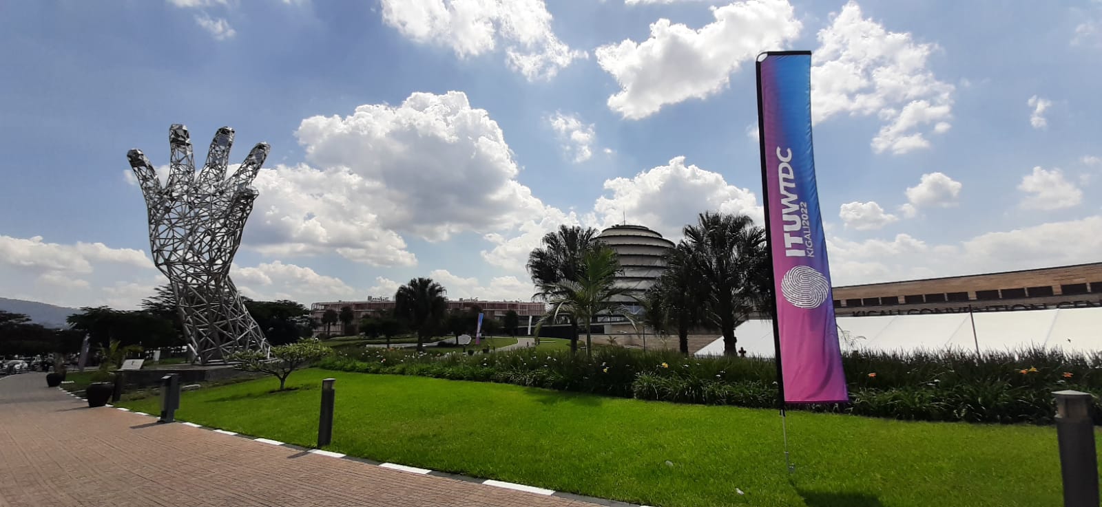 Ciberseguridad, conexión a internet y derechos humanos