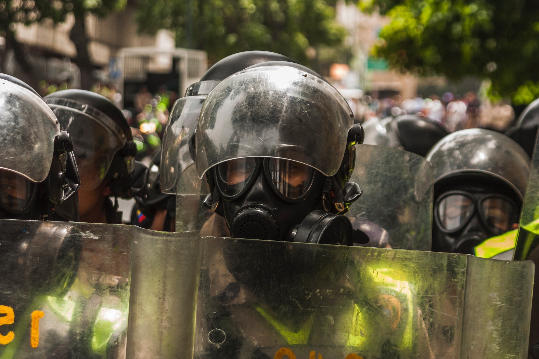 Ley Constitucional del Ciberespacio: un instrumento fuera de control
