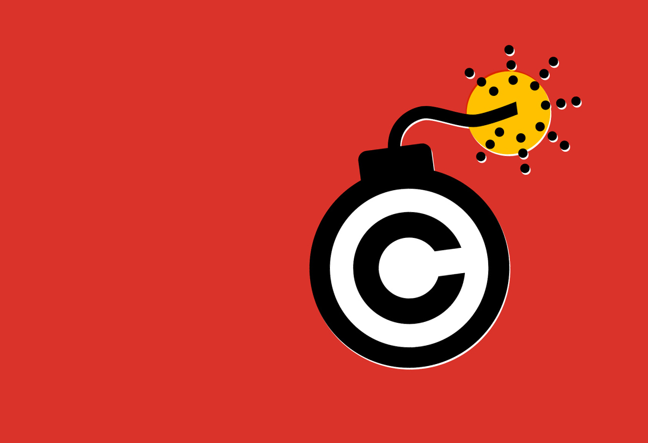 Bloqueos y trolls: la nueva normalidad del copyright