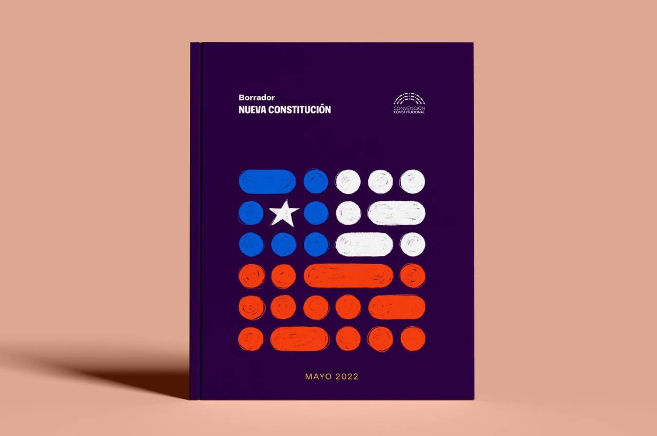 Expectativas y borrador: derechos digitales en la nueva constitución