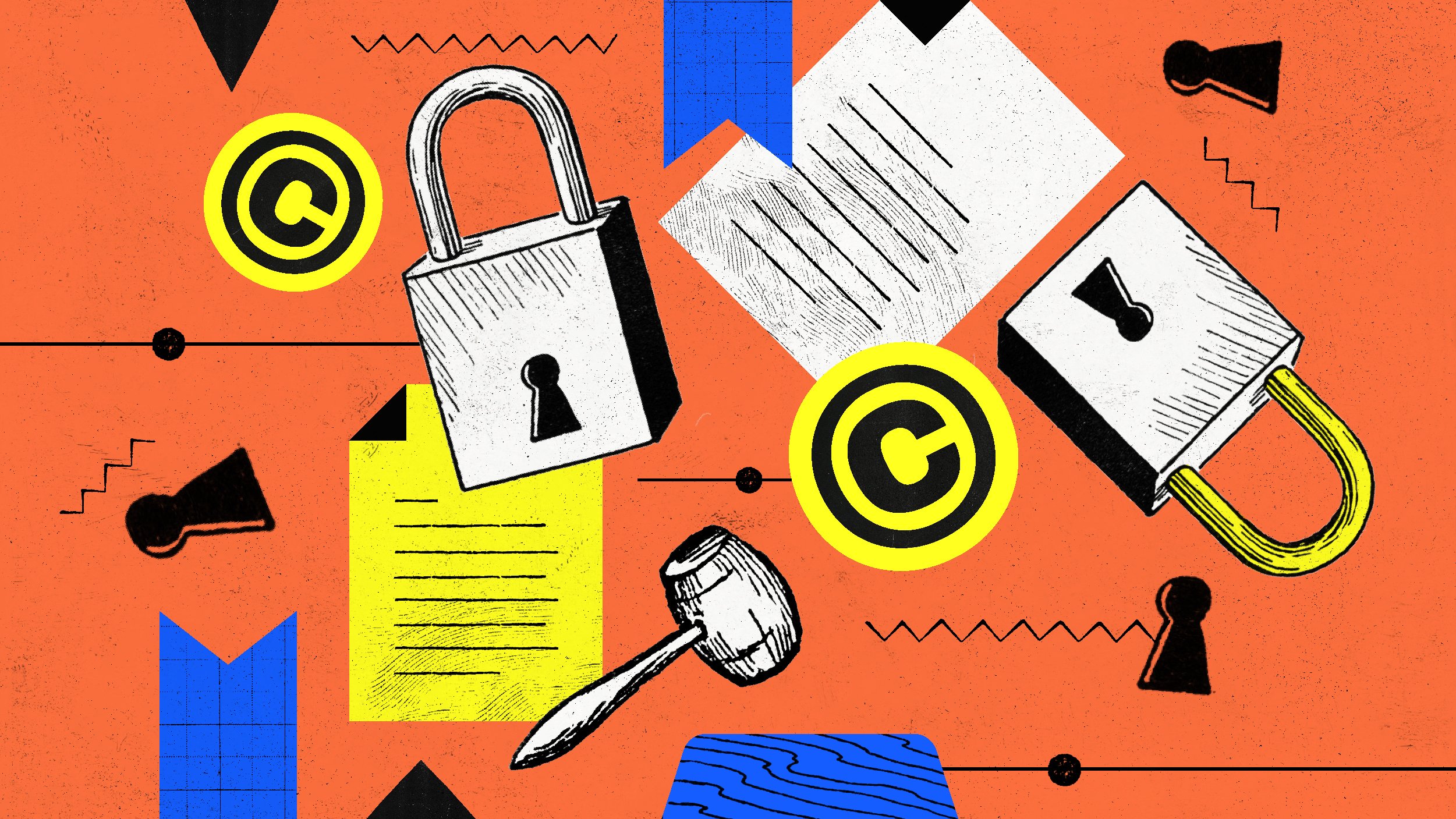 Censura Digital: ¿Protección de derechos o herramienta de silencio?