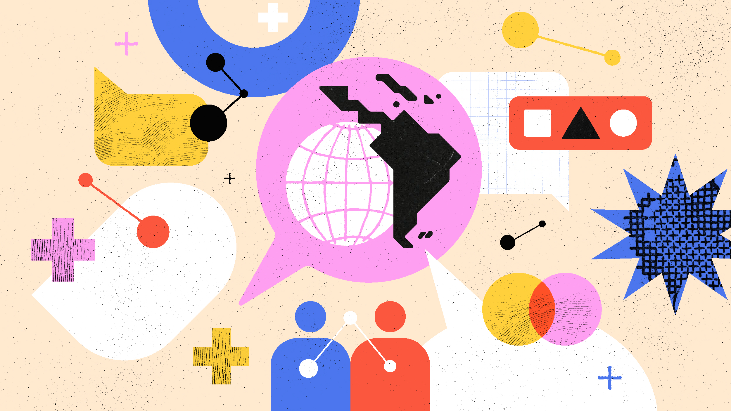 Problemas globales, debates globales