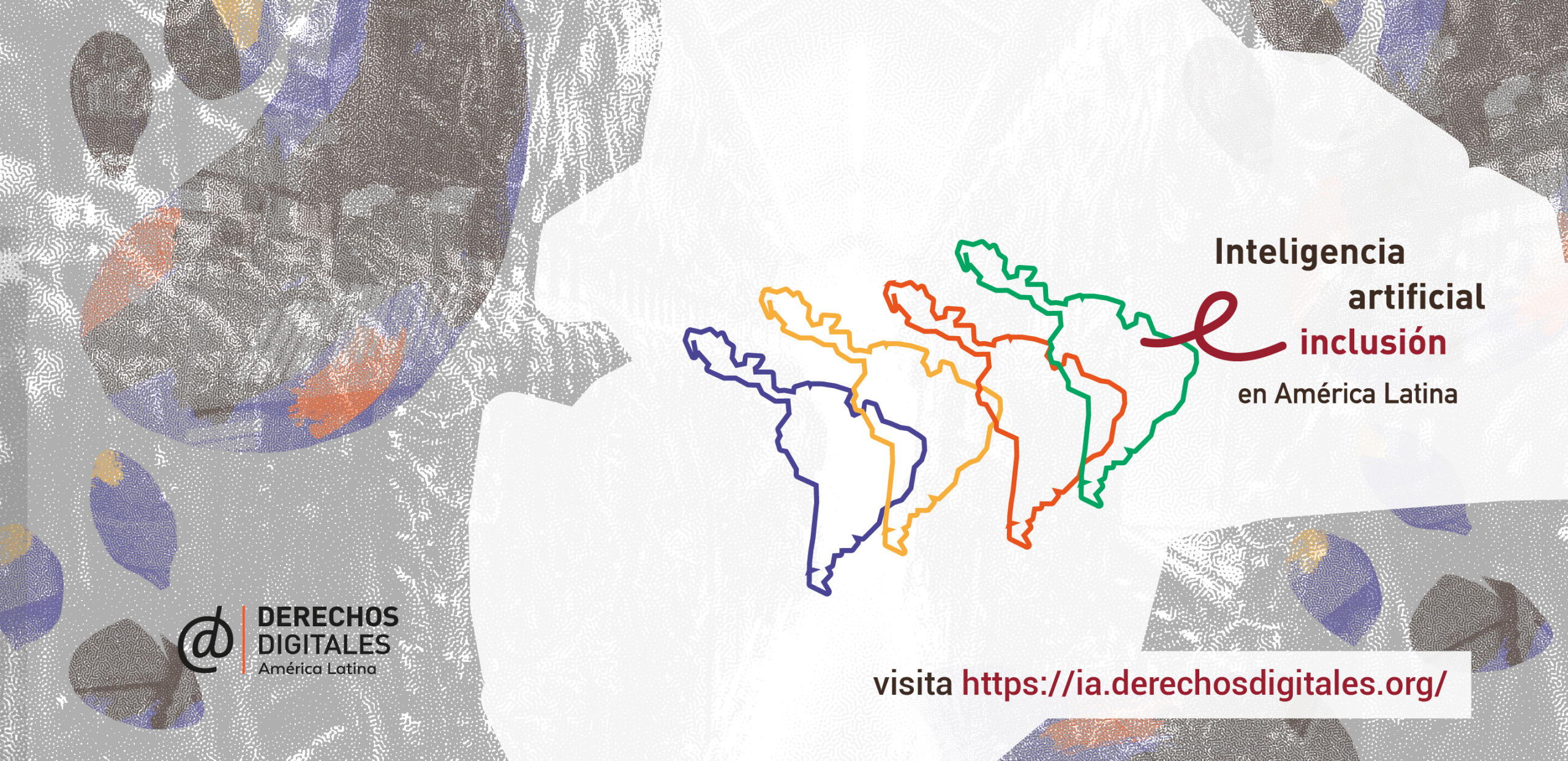 Lanzamiento de Inteligencia Artificial e inclusión en América Latina