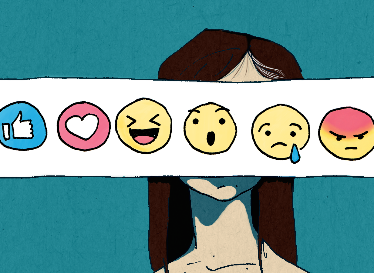 Eliminar la violencia de género con un clic