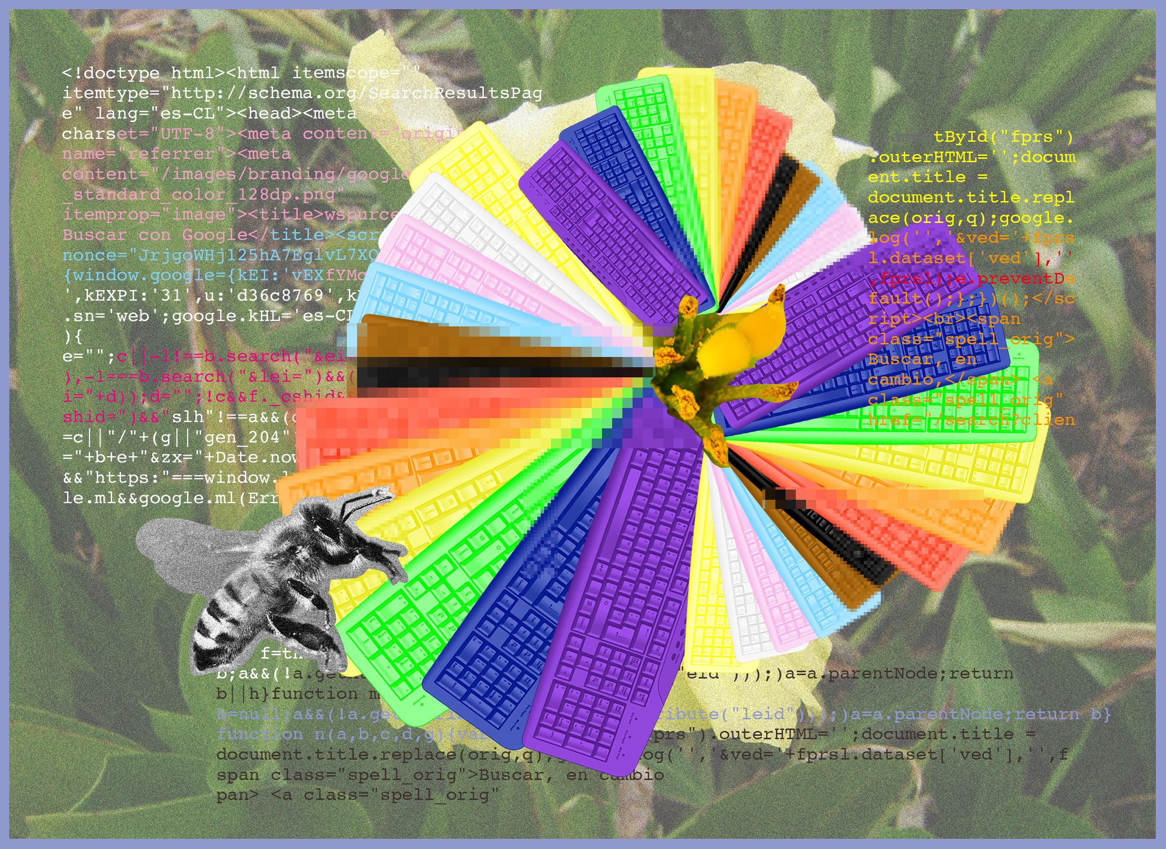 Vivir internet siendo queer: Autoexpresión, comunidad y problemáticas