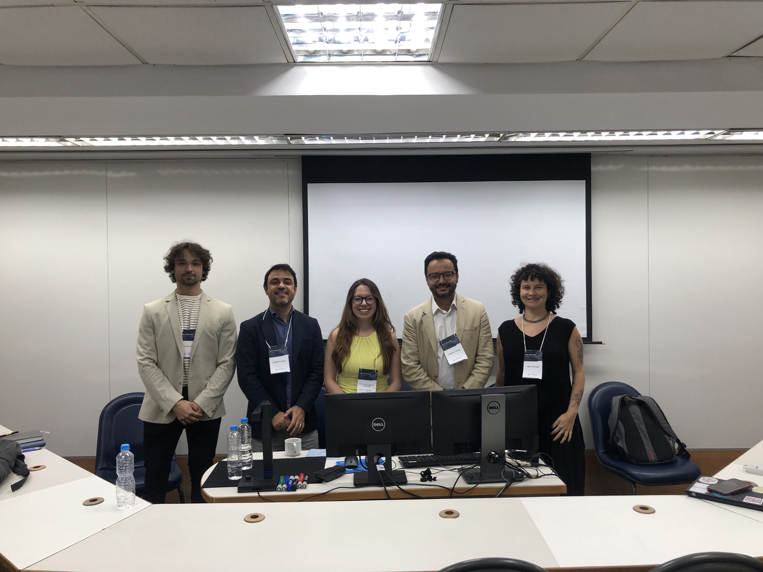 Derechos Digitales se hizo presente en CPDP Latam y analizamos los desafíos digitales en América Latina