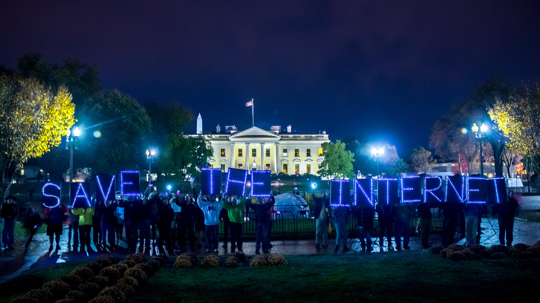 En América Latina también debemos defender la neutralidad de la red