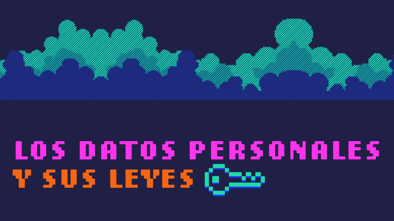 Nuevo portal web analiza leyes e iniciativas de protección de datos en América Latina