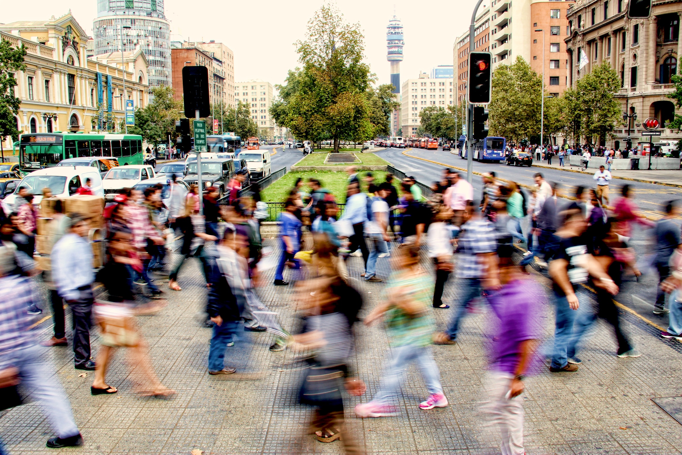 Resultados del compromiso del Estado chileno con los Derechos Humanos: ¿Avanzamos?