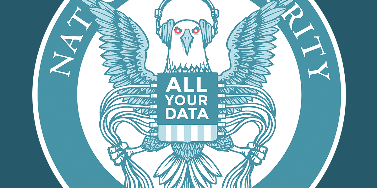 La NSA seguirá vigilándonos