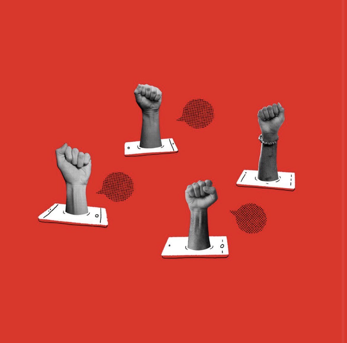 Derechos Digitales busca consultora en temas de trabajo y tecnologías