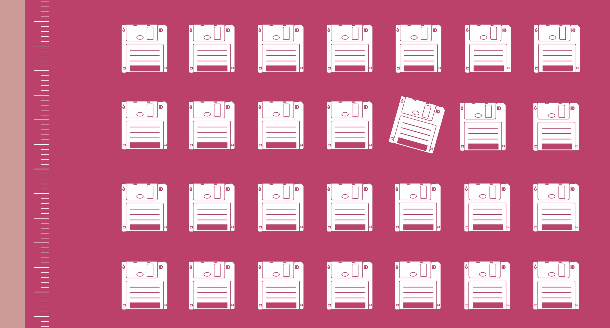 Patrimonio digital: es hora de pensar en el futuro