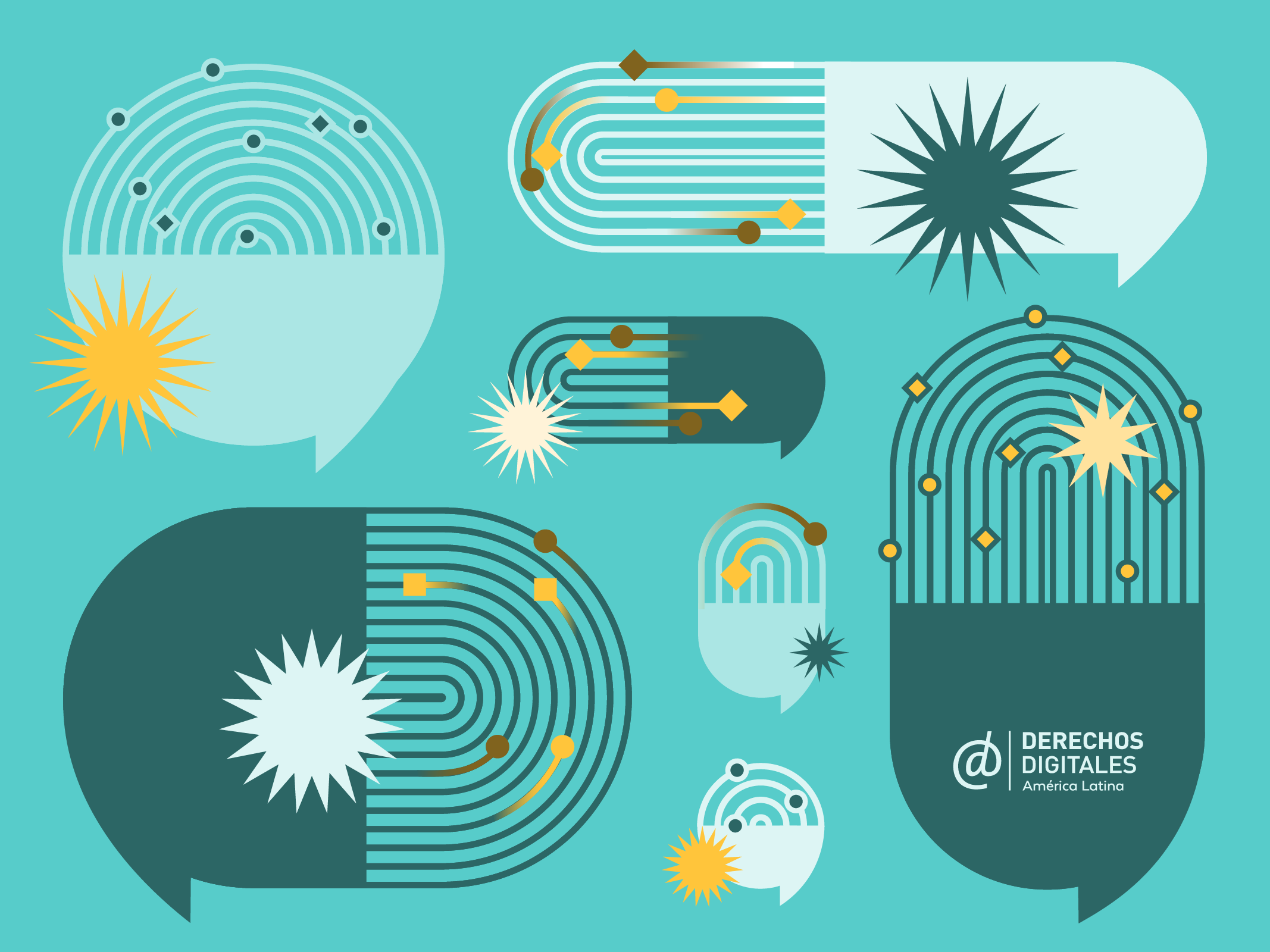 Una voz firme para poner los derechos humanos en el centro de la inteligencia artificial 