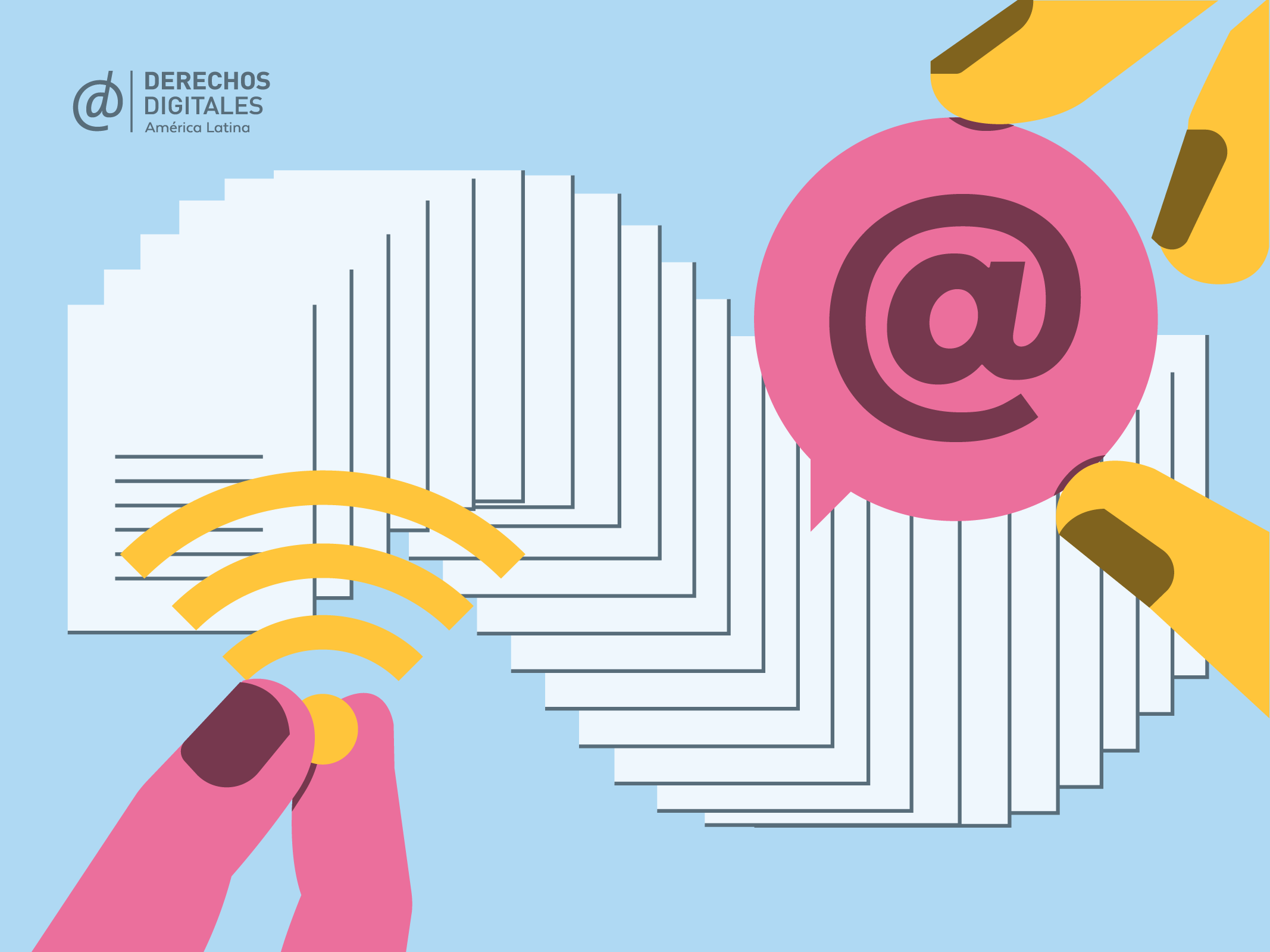 Entre acrobacias burocráticas, retos y oportunidades de la sociedad civil latinoamericana