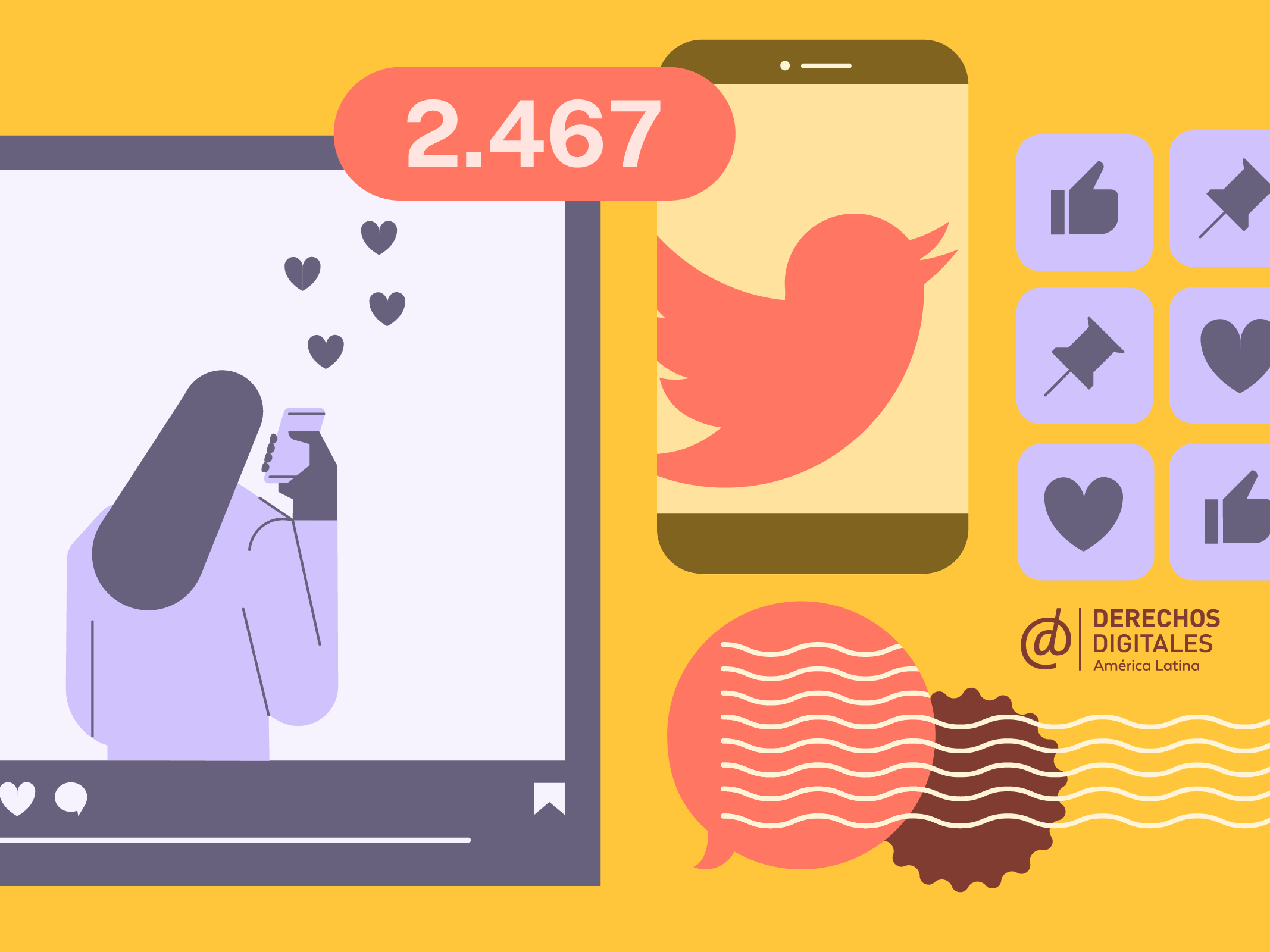 Fuera del algoritmo: Cómo comunicar más allá de las redes sociales