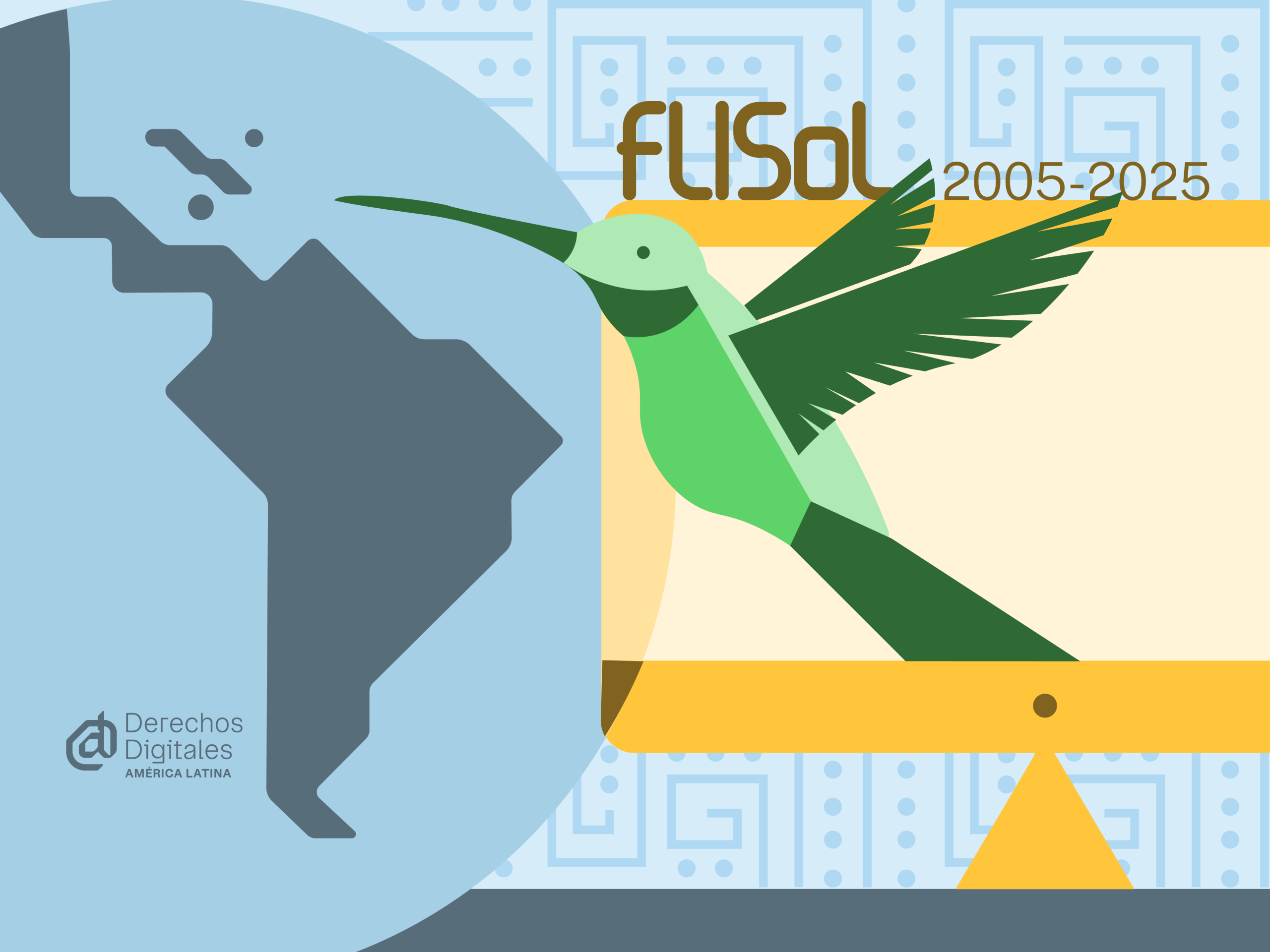 El Festival Latinoamericano de Instalación de Software Libre cumple 20 años y se renuevan los desafíos