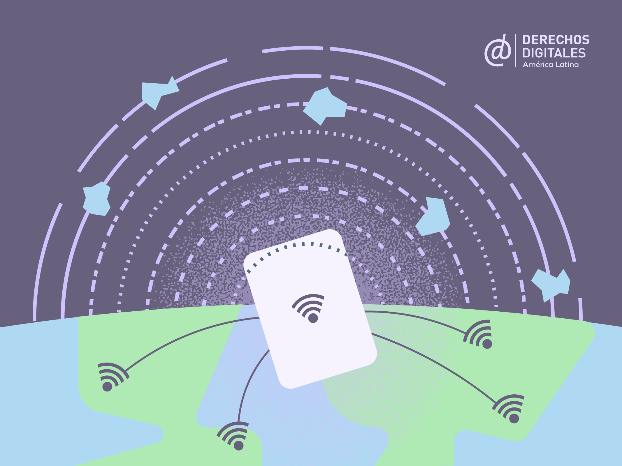 Starlink: tensiones frente a la promesa de conectividad