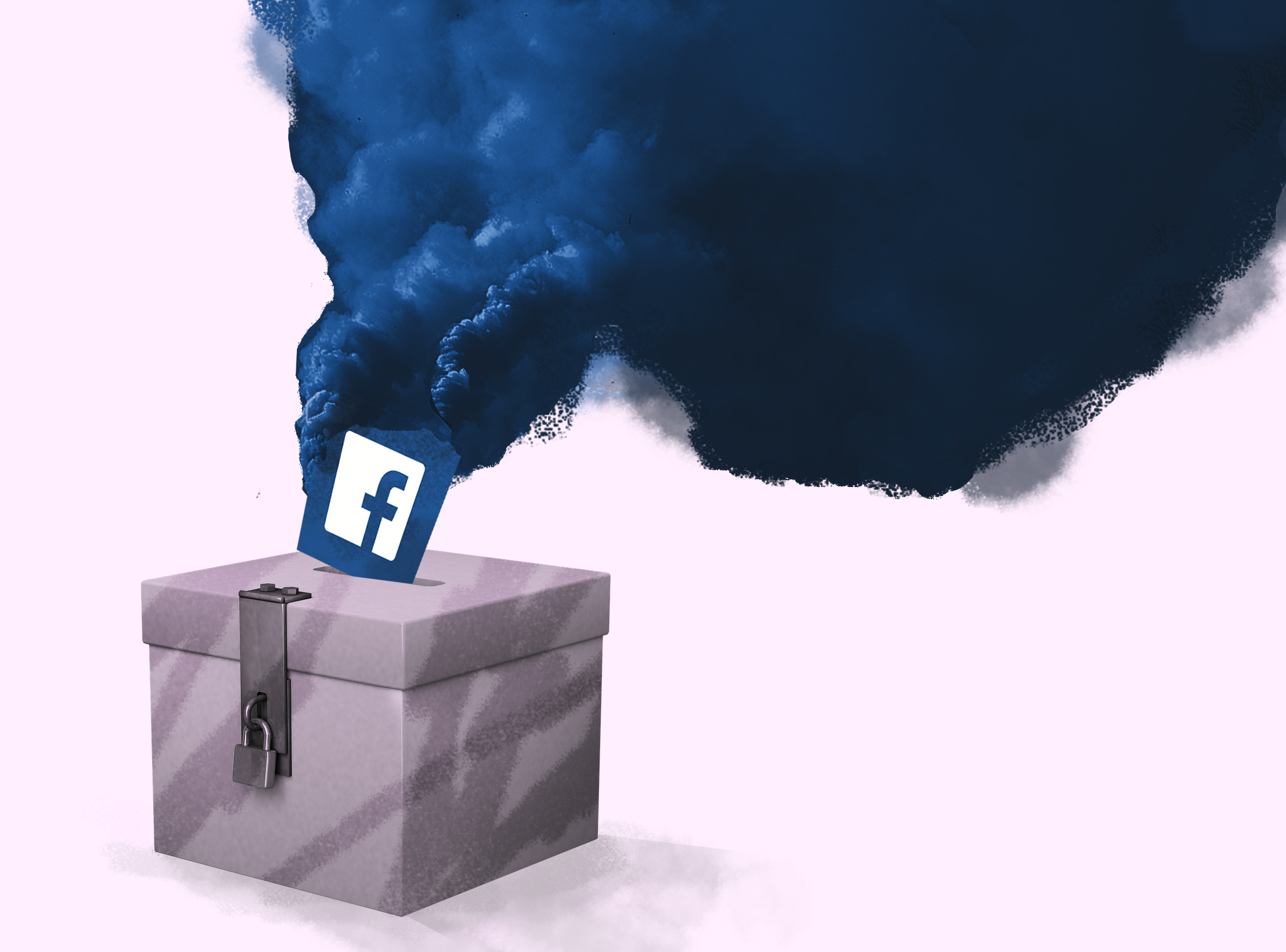 ¿Cambridge Analytica? El próximo escándalo está a la vuelta de la esquina