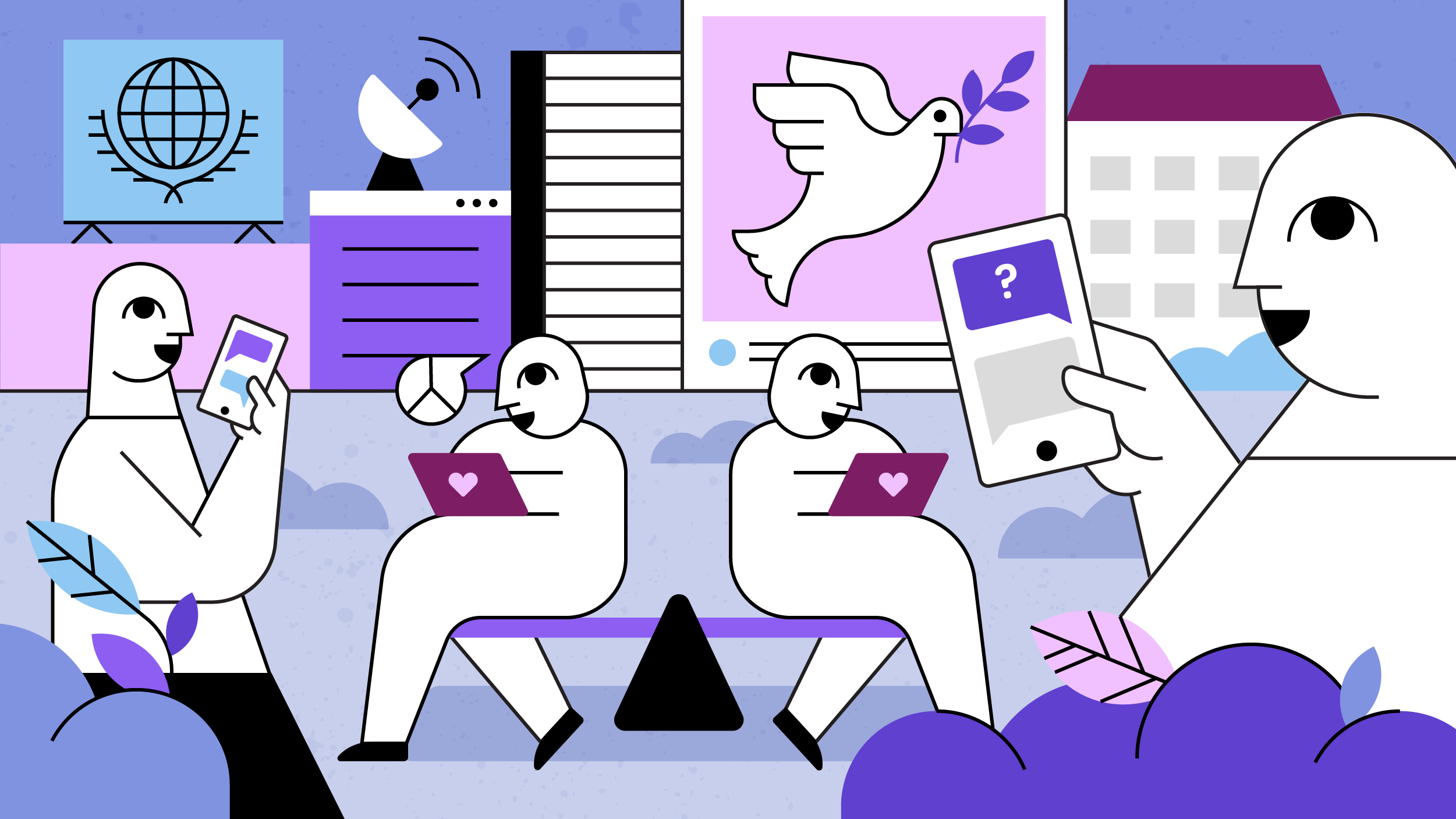 Sobre reivindicar el futuro