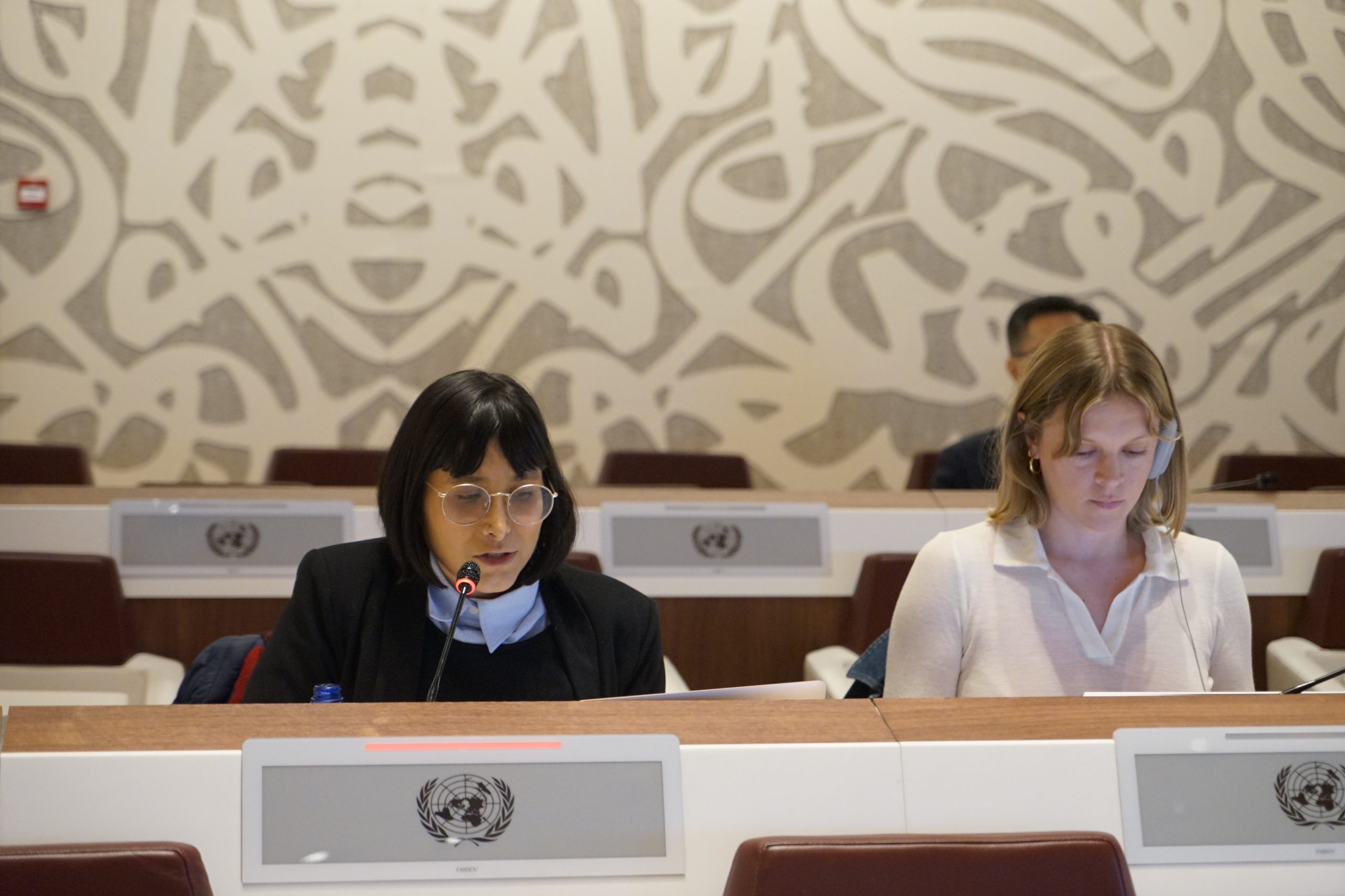 WSIS+20: Derechos Digitales realizó aportes fundamentales en la 28° sesión de la CSTD de Naciones Unidas