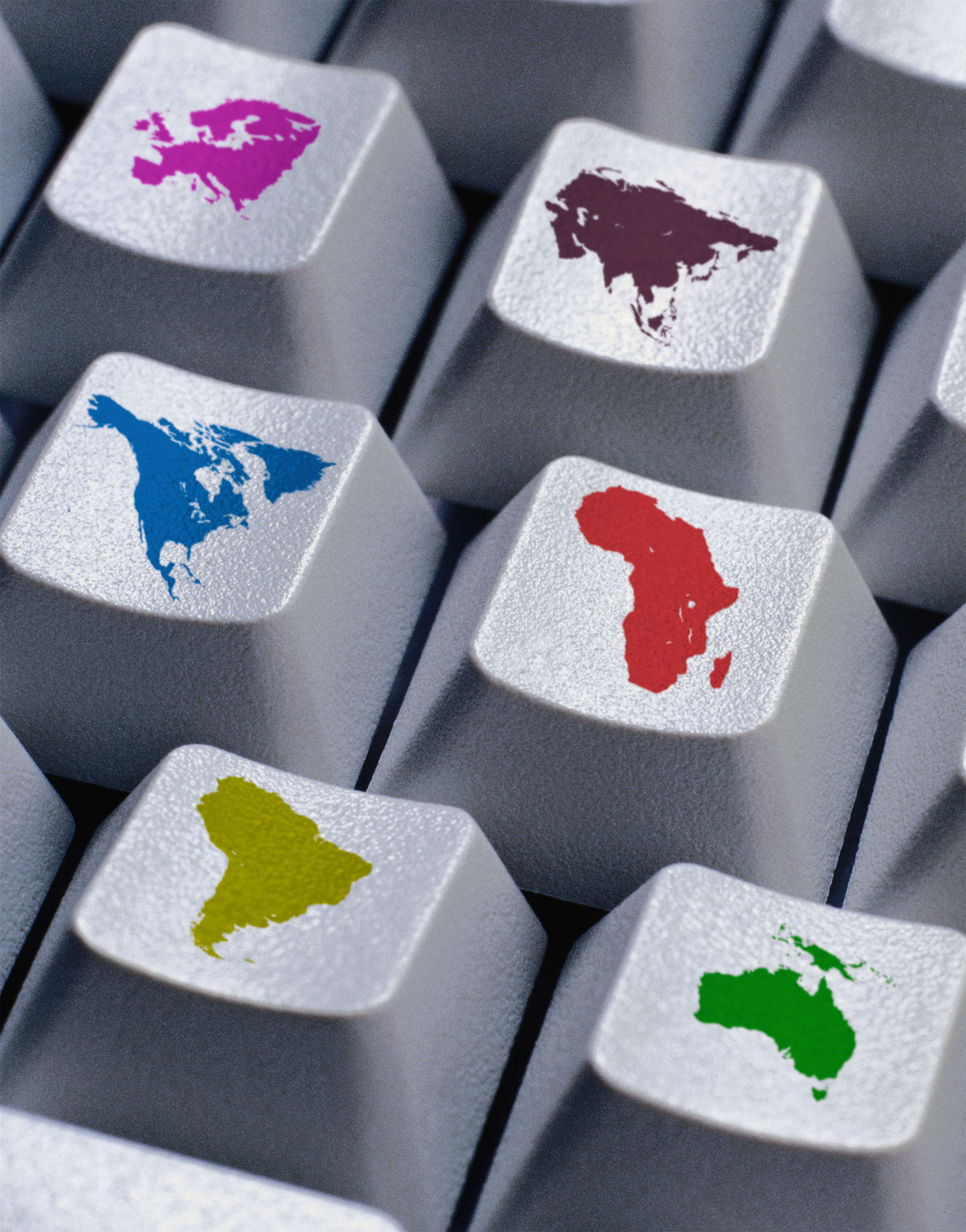 ¿Es la gobernanza de Internet una farsa?