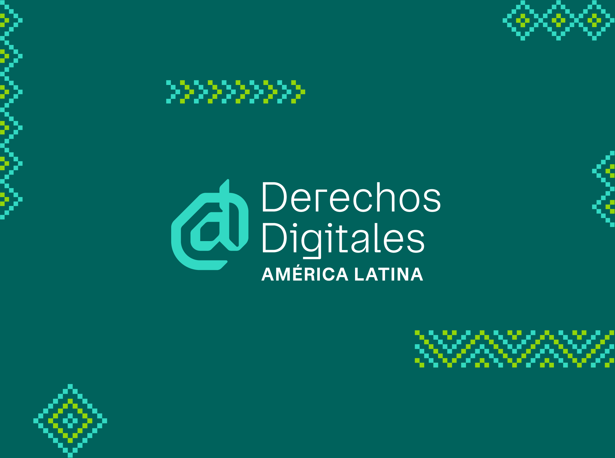 20 años defendiendo los derechos digitales